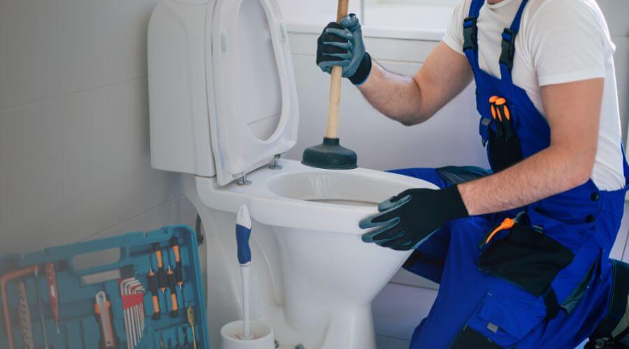 Professional same day plumber in Bossier City, LA